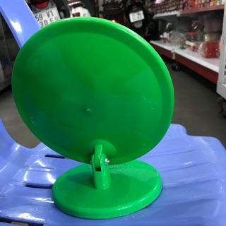 Gương soi mặt dạng đứng