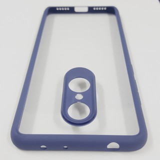 Ốp lưng Redmi 5 / Redmi 5 Plus -  clear cover