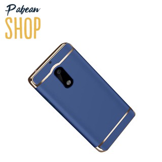 Ốp 3 mảnh cho NOKIA 6 (2018)/ Nokia 7 PLUS/ Nokia 8