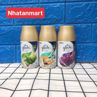 LÕI MÁY XỊT PHÒNG TỰ ĐỘNG GLADE THÁI LAN 175ML