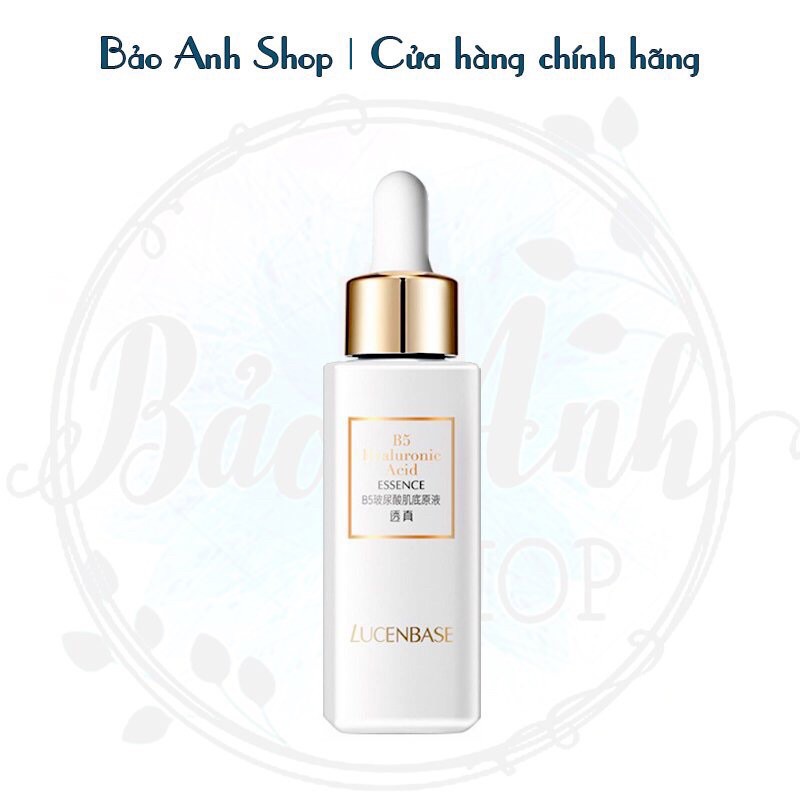 Tinh chất B5 Lucenbsae | BigBuy360 - bigbuy360.vn