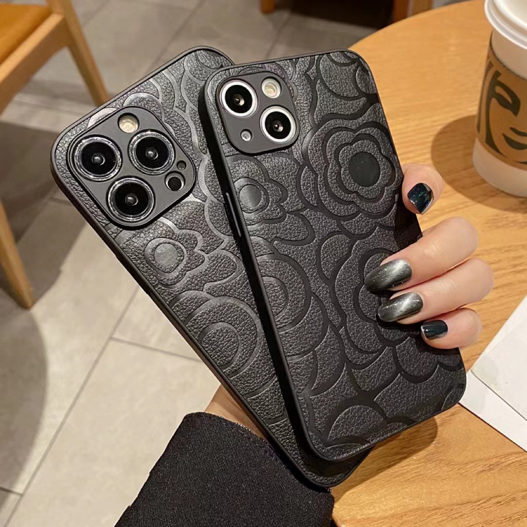 Ốp Điện Thoại Da Sang Trọng Cho iphone 13 Pro Max i13 13pro 11 Pro Max i11 iX Xs XR 7 plus 8 plus Xs Max 12Pro 12 Pro Max
