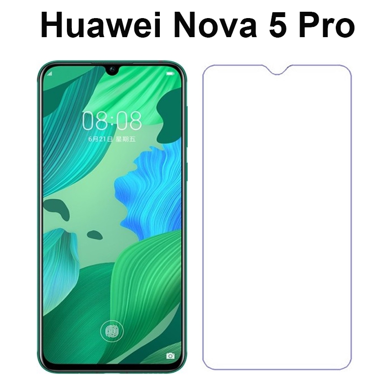 Kính cường lực bảo vệ điện thoại Huawei Nova 5 5 Pro 4 3 3i