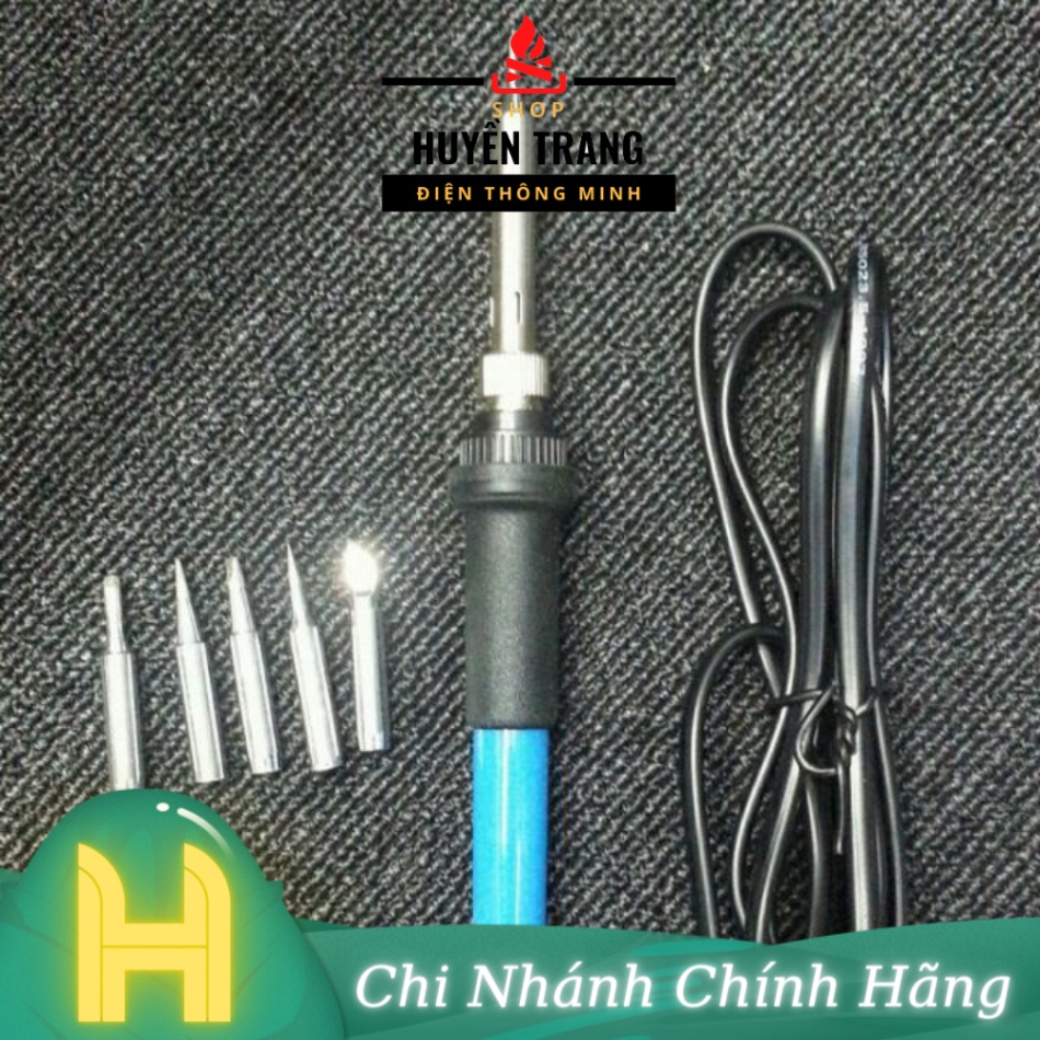 Máy Hàn Điều Chỉnh Nhiệt Độ 936 TQ936