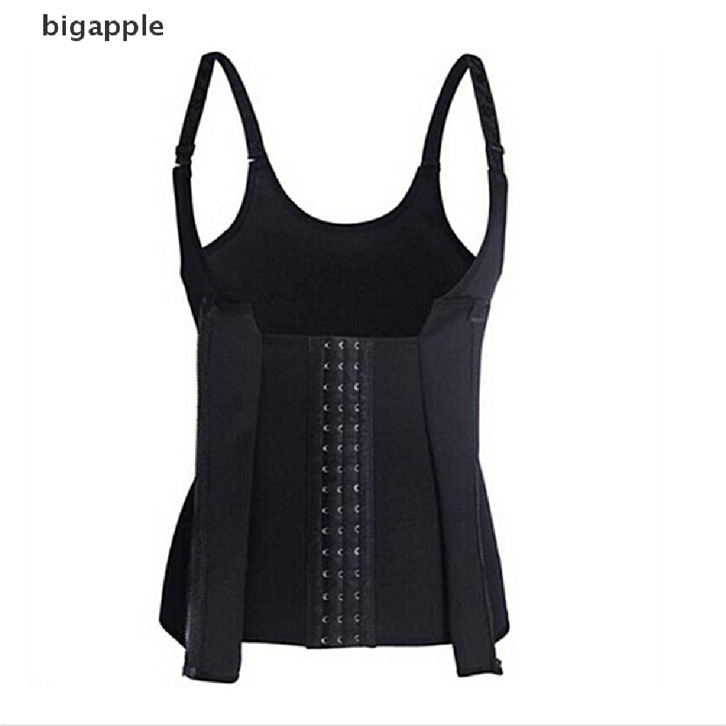 Đai Nịt Bụng Định Hình Eo Màu Đen