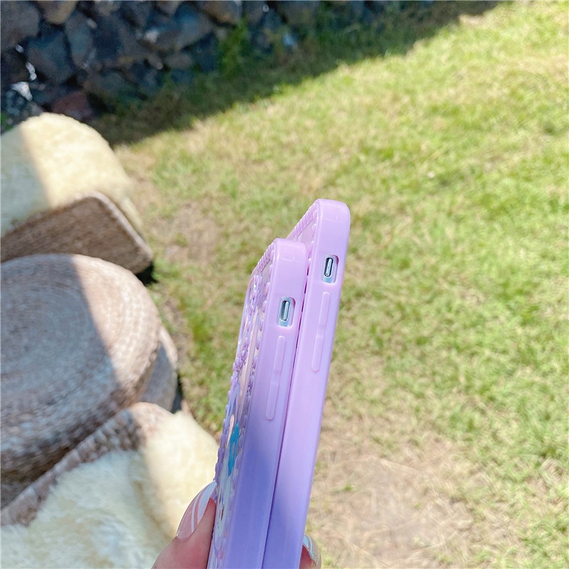 Ốp Điện Thoại Cho Vivo Y12S Y1S Y20I Y20S Y50 Y30 Y30I Y19 Y17 Y15 Y12 Y11 S1 Pro Y95 Y93 Y91 Y91C V9 Youth Y85 V5 V5S Y67 V11I V5 Plus V5 Lite Y66 Y65 Y81