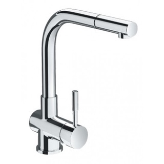 Vòi rửa bát nóng lạnh inax sfv-1013sx