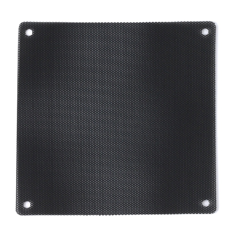 Tấm Lưới Lọc Bụi Bẩn LIDU1 DIY Dành Cho Quạt Làm Mát Máy Tính PC