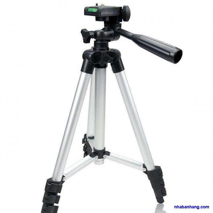 Gậy chụp ảnh 3 chân TRIPOD 3110A