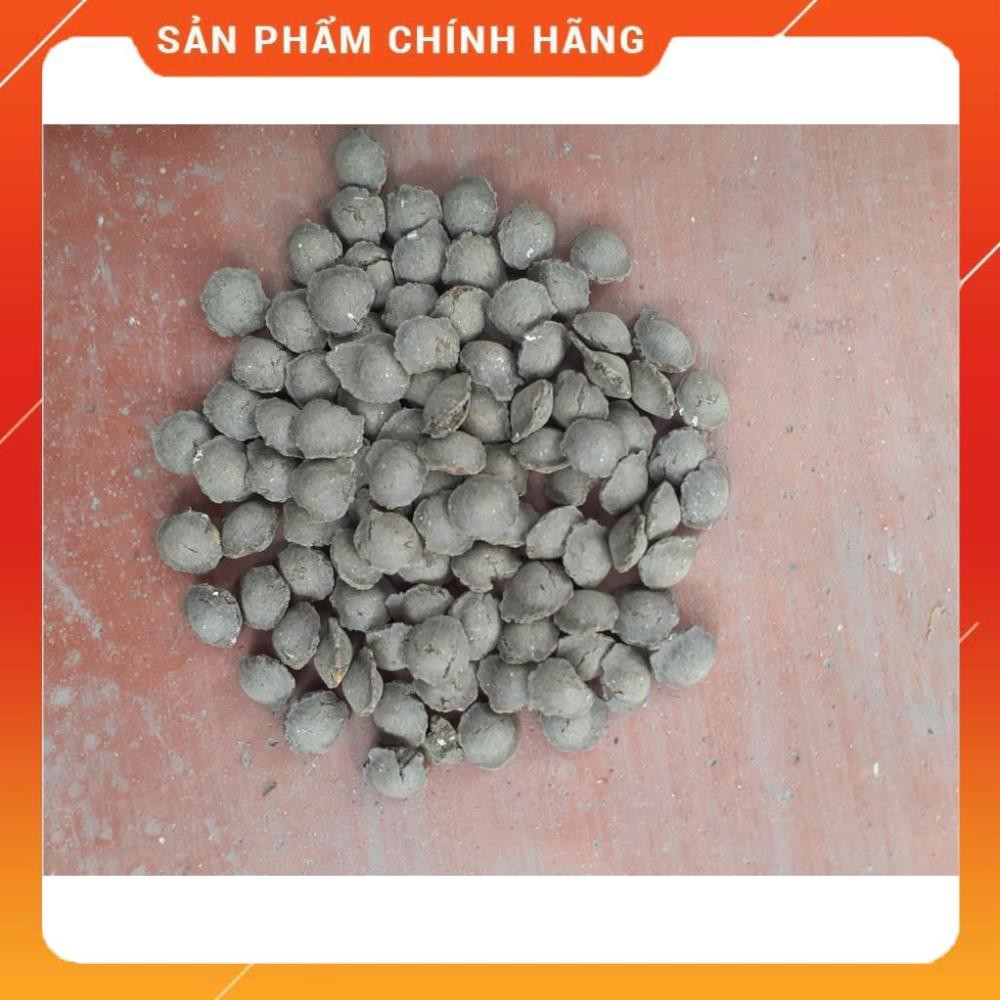 PHÂN TRÙN QUẾ ÉP VIÊN CAO CẤP HẠT MẬN GÓI 1KG