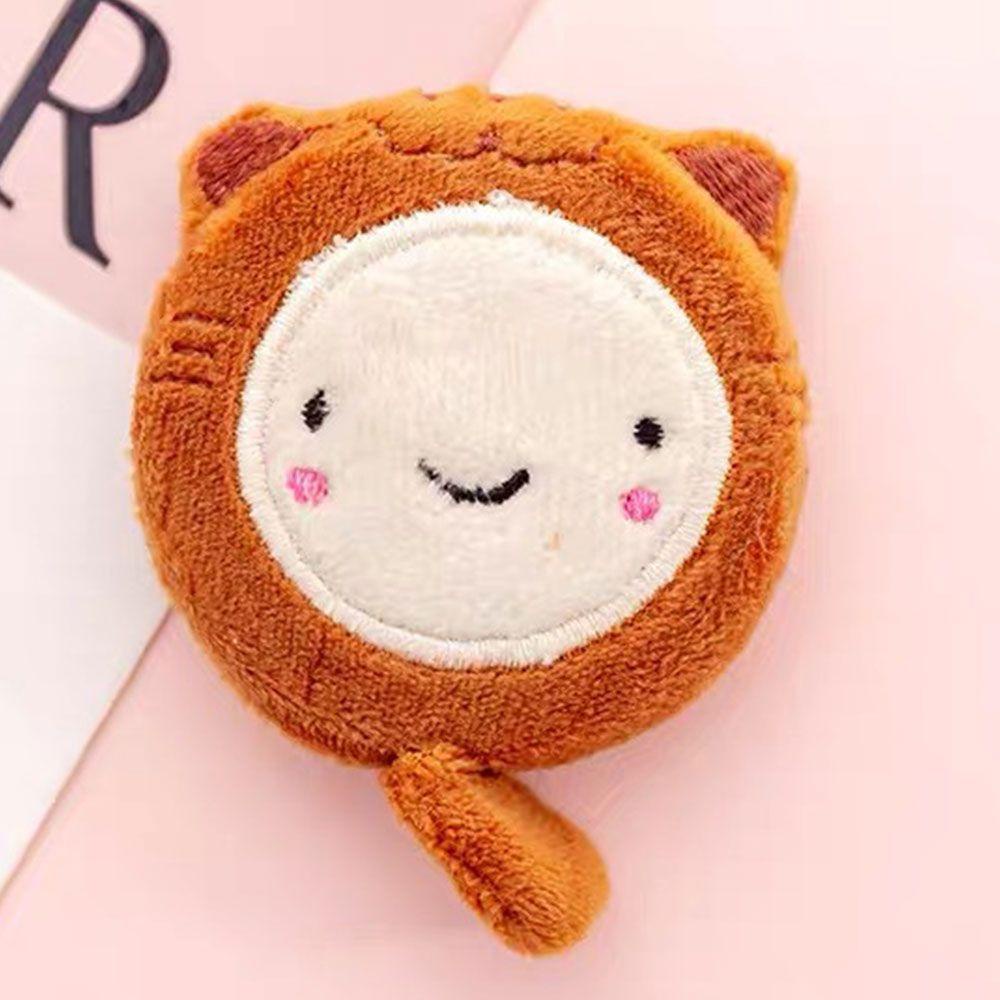 ESPO Thước Dây Mềm Mini 1.5m / 59 &quot;Có Thể Thu Gọn Họa Tiết Hoạt Hình Dễ Thương