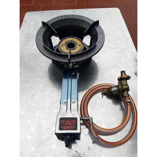 Bếp gas công nghiệp