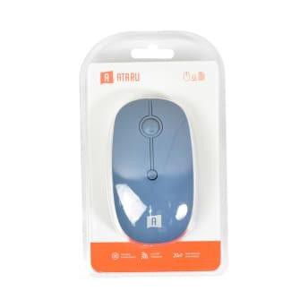 Chuột Không Dây Ataru I330 - Blue 0512