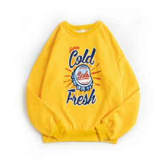 áo đôi thu đông sweater