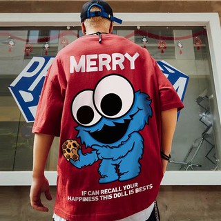 Áo thun tay ngắn thời trang cho nam size M-8XL