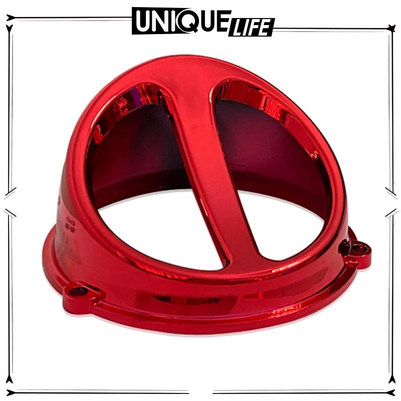 Vỏ Bọc Quạt Thay Thế Chuyên Nghiệp Cho Dio ZX Gy6 Shiwaki4