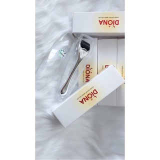 LĂN KIM CẦM TAY DIONA MESO ROLLER