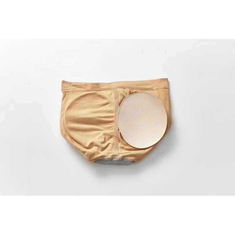 Quần Độn Mông Gen Bụng Dưới , nâng cấp cho vòng 3 quyến rũ , quần độn mông gen bụng