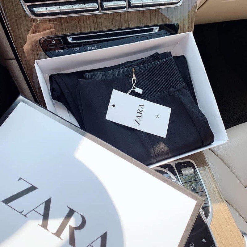 LEGGING ZARA