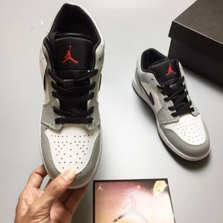 Giày Thể Thao Nam Nữ Đẹp JD Cổ Thấp Giày Sneaker Nam Nữ HotTrends- SN003