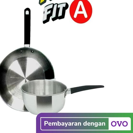 ♢ Chảo Chiên Và Chảo Rán Hình Gấu Trúc 16CM 20CM ➾