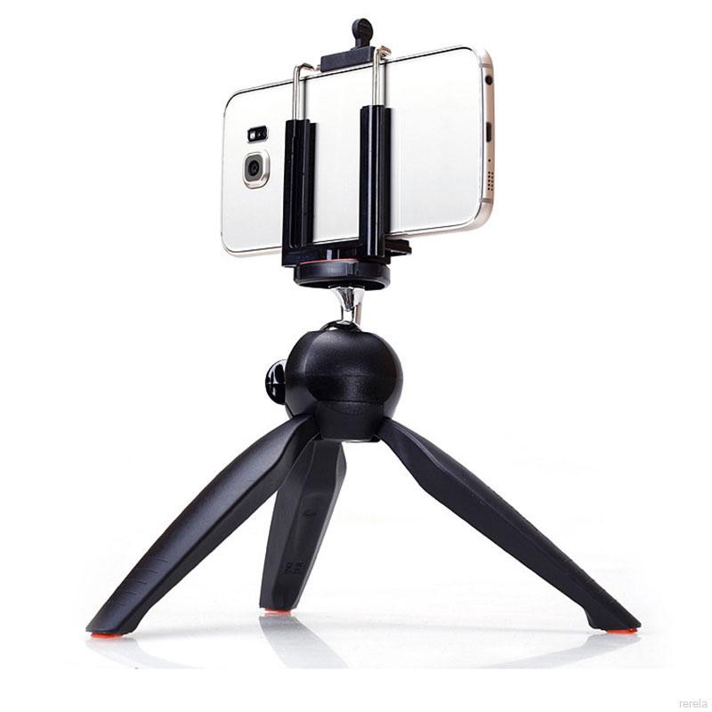 Tripod chụp ảnh selfie gọn nhẹ cho điện thoại | BigBuy360 - bigbuy360.vn