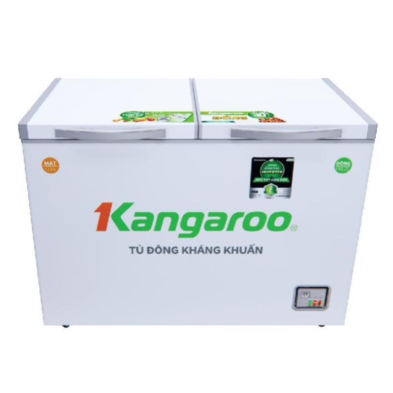 Tủ Đông Kangaroo KG266NC2 266 Lít