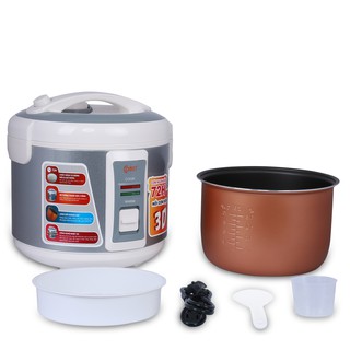 Nồi cơm điện tử 1,8L COMET - CM8086