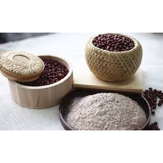 BỘT GẠO LỨT MÈ ĐEN 500GRAM