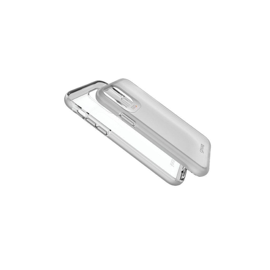 Ốp lưng chống sốc Gear4 D3O Hampton 4m cho iPhone 11 Pro/iPhone 11 Pro Max