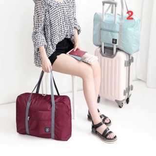 Túi du lịch tiện dụng