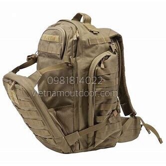 Balo 5.11 TACTICAL RUSH 72