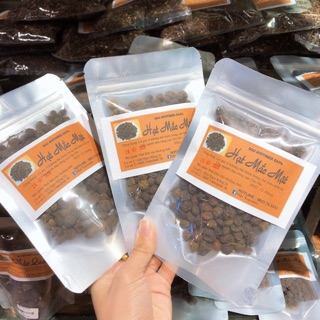 Hạt móc mật Sapa 100g