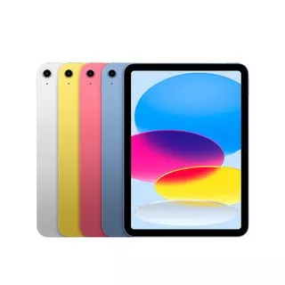Máy tính bảng Apple iPad Gen 10 10.9 inch 2022 Wifi 64GB