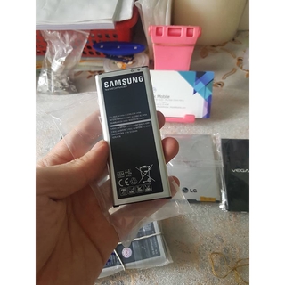 Pin điện thoại Samsung