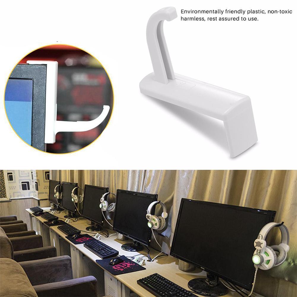 Móc tai nghe sáng tạo mới cho Internet Cafes G9U8 | BigBuy360 - bigbuy360.vn