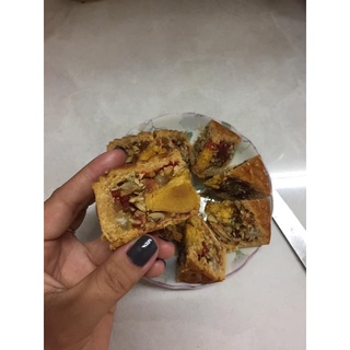 Bánh Trung Thu Handmade (có hộp xinh đi biếu)