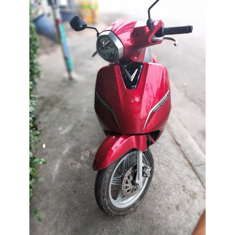 Bộ hạ áp 12V cho xe máy điện VinFast