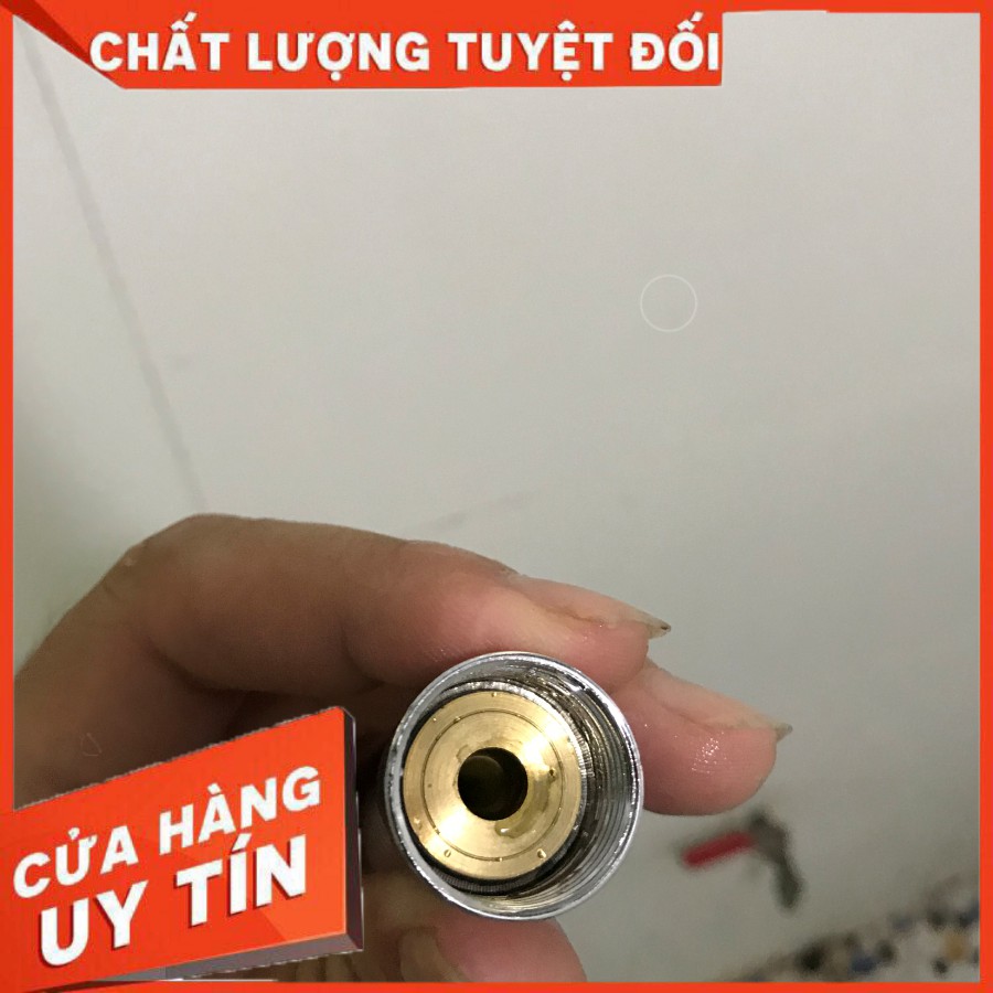 BỘ VÒI HOA SEN, SEN TẮM 5 CHẾ ĐỘ CHỐNG CẶN CAO CẤP, BỀN ĐẸP, CÓ TĂNG ÁP