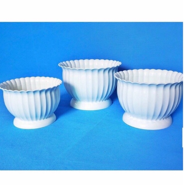 Chậu nhựa trồng cây , nhựa dày cao cấp