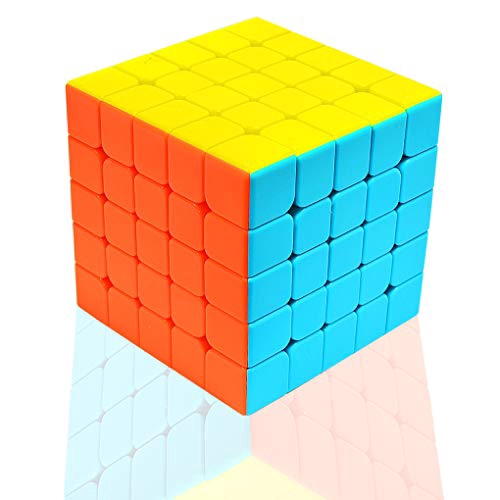 Khối Cube 6x6x6 đồ chơi tăng cường trí não cho bé