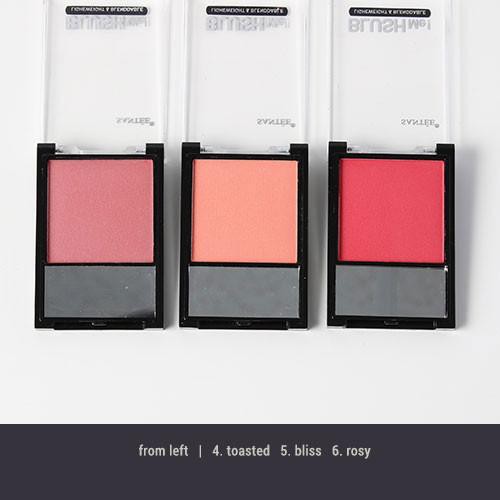 Má hồng Santee Blush Me | BigBuy360 - bigbuy360.vn