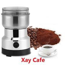 [ GIÁ CỰC HẤP DẪN ] - Máy xay đa năng, xay cà phê hạt ngũ cốc