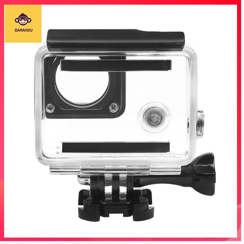 Hộp Bảo Vệ Chống Nước Khi Lặn Cho Gopro Hero 3 3 + 4