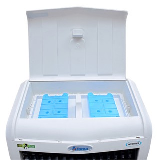 QUẠT ĐIỀU HÒA AROMA AM20A