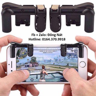 Nút chơi game joystick hỗ trợ game pubg