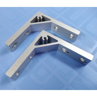 ke nhôm định hình 30x30 40x40, chịu lực (1 cái)