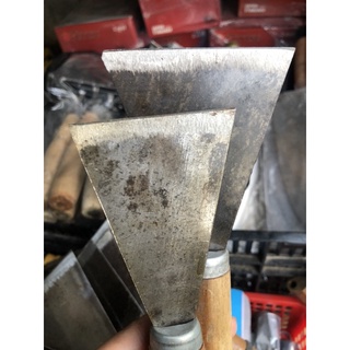 Xủi tường cán gỗ-Xủi đa năng