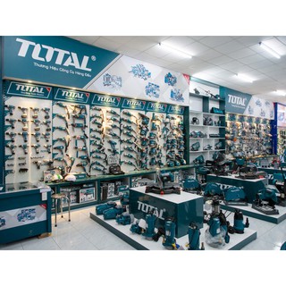 Máy bôi trơn dầu mỡ Total THT118452 - 45L