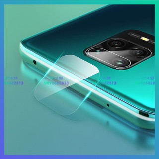 Kính Cường Lực Camera Xiaomi Redmi Note 9S / Note 9 Pro / Note 9 Pro Max